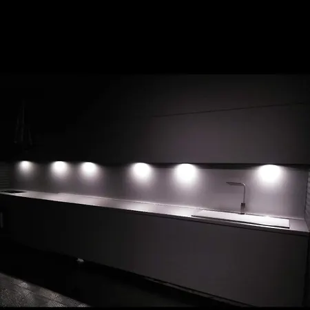 Lägenhet Seafront Luxury With Panoramic Sea View, Sunny *