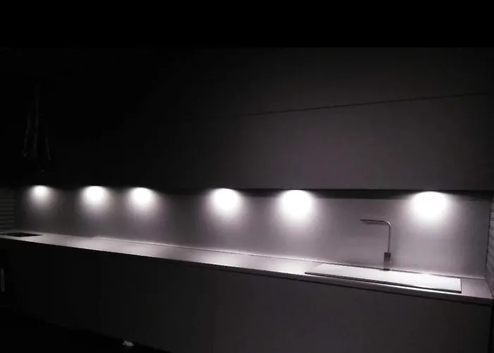 Lägenhet Seafront Luxury With Panoramic Sea View, Sunny *